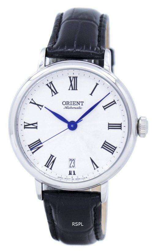 Orient SoMa Automatic FER2K004W0 Unisex Watch