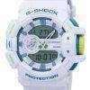 Casio G-Shock Shock Resistant Analog Digital 200M GA-400WG-7A Men's Watch