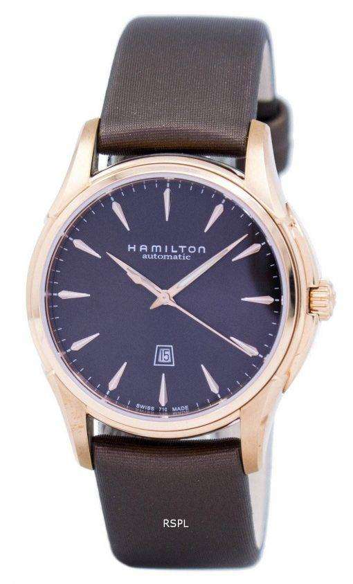 Hamilton Jazzmaster Viewmatic Automatic H32335971 Women's Watch