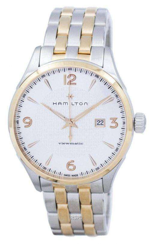 Hamilton Jazzmaster Viewmatic Automatic H42725151 Men's Watch
