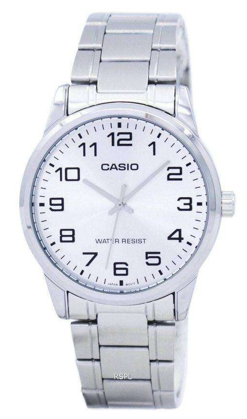 Casio Quartz Analog MTP-V001D-7B Men's Watch