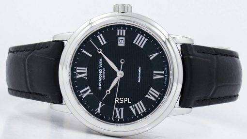 Raymond Weil Geneve Maestro Automatic 2837-STC-00208 Men's Watch