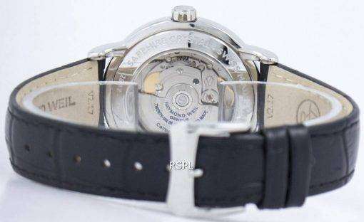 Raymond Weil Geneve Maestro Automatic 2837-STC-00208 Men's Watch