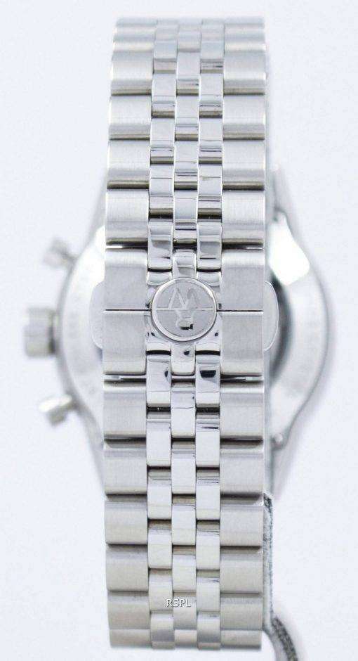 Raymond Weil Geneve Freelancer Chronograph Automatic 7730-ST-20041 Men's Watch