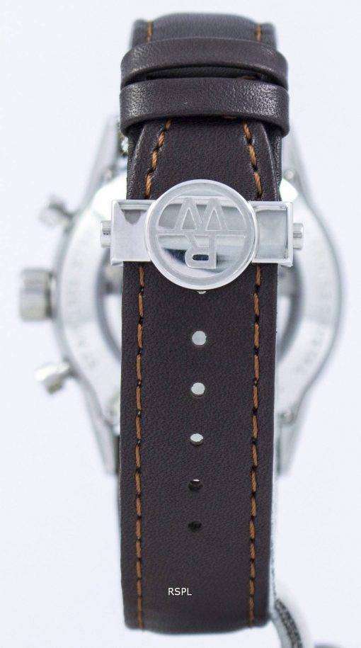 Raymond Weil Geneve Freelancer Chronograph Automatic 7730-STC-65025 Men's Watch