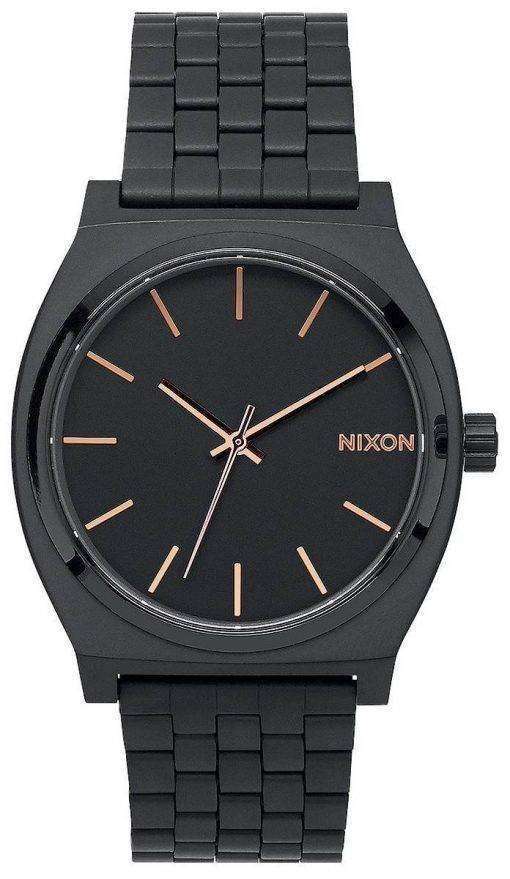 Nixon Time Teller Quartz A045-957-00 Men's Watch
