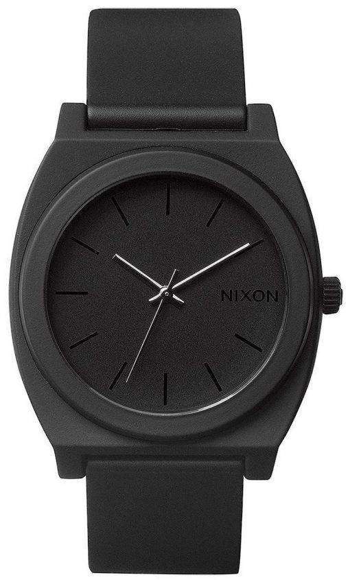 Nixon Time Teller P Quartz A119-524-00 Men's Watch