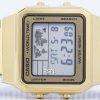 Casio Alarm World Time Digital A500WGA-9DF Men’s Watch 5