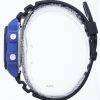 Casio Youth Series Illuminator Chronograph Alarm AE-1300WH-2AV Men’s Watch 3