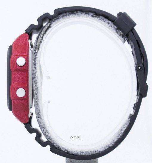 Casio Youth Series Illuminator Chronograph Alarm AE-1300WH-4AV Men's Watch