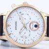 Citizen Eco-Drive Moon Phase Japan Made AP1052-00A Men’s Watch 5