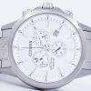 Citizen Eco-Drive Chronograph AT2340-81A Men’s Watch 5