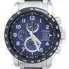 Citizen Eco-Drive Radio Controlled Chronograph AT8124-91L Men's Watch
