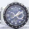 Citizen Eco-Drive Radio Controlled Chronograph AT8124-91L Men’s Watch 5
