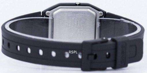 Casio Quartz Dual Time Alarm Analog Digital AW-48HE-7AV Men's Watch