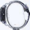 Casio Baby-G Shock Resistant World Time Analog Digital BA-110JM-1A Women’s Watch 3