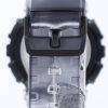 Casio Baby-G Shock Resistant World Time Analog Digital BA-110JM-1A Women’s Watch 4