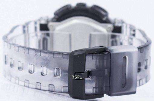Casio Baby-G Shock Resistant World Time Analog Digital BA-110JM-1A Women's Watch