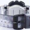 Casio Baby-G Shock Resistant World Time Analog Digital BA-110JM-1A Women’s Watch 7