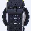 Casio Baby-G Shock Resistant World Time Analog Digital BA-110PP-1A Women’s Watch 4