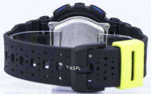 Casio Baby-G Shock Resistant World Time Analog Digital BA-110PP-1A Women's Watch