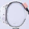 Casio Baby-G Shock Resistant World Time Analog Digital BA-110PP-7A2 Women’s Watch 3