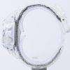 Casio Baby-G Shock Resistant Digital World Time Quartz BG-169R-7E Women’s Watch 3