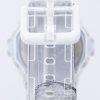 Casio Baby-G Shock Resistant Digital World Time Quartz BG-169R-7E Women’s Watch 4
