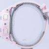 Casio Baby-G Shock Resistant World Time Analog Digital BGA-190BE-4A Women’s Watch 3