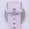 Casio Baby-G Shock Resistant World Time Analog Digital BGA-190BE-4A Women’s Watch 4
