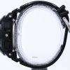 Casio Baby-G Shock Resistant World Time Analog Digital BGA-195M-1A Women’s Watch 3