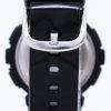 Casio Baby-G Shock Resistant World Time Analog Digital BGA-195M-1A Women’s Watch 4