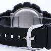 Casio Baby-G Shock Resistant World Time Analog Digital BGA-195M-1A Women’s Watch 6