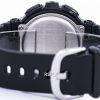 Casio Baby-G Shock Resistant World Time Analog Digital BGA-195M-1A Women’s Watch 7