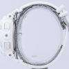 Casio Baby-G Shock Resistant World Time Analog Digital BGA-195M-7A Women’s Watch 3