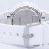 Casio Baby-G Shock Resistant World Time Analog Digital BGA-195M-7A Women’s Watch 7