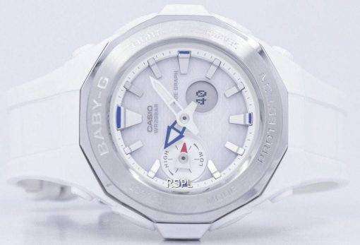 Casio Baby-G Glamping Shock Resistant Tide graph BGA-225-7A Women's Watch