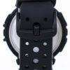Casio Baby-G Shock Resistant Dual Time Analog Digital BGA-240-1A1 Women’s Watch 4