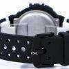 Casio Baby-G Shock Resistant Dual Time Analog Digital BGA-240-1A1 Women’s Watch 6