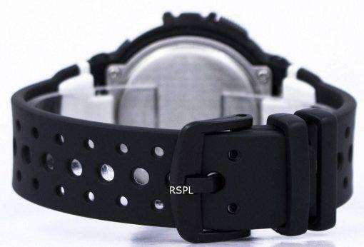 Casio Baby-G Shock Resistant Dual Time Analog Digital BGA-240-1A1 Women's Watch