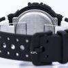 Casio Baby-G Shock Resistant Dual Time Analog Digital BGA-240-1A1 Women’s Watch 7