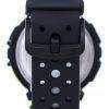 Casio Baby-G Shock Resistant Dual Time Analog Digital BGA-240-1A2 Women’s Watch 4