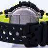 Casio Baby-G Shock Resistant Dual Time Analog Digital BGA-240-1A2 Women’s Watch 7