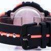 Casio Baby-G Shock Resistant Dual Time Analog Digital BGA-240L-1A Women’s Watch 6
