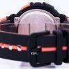 Casio Baby-G Shock Resistant Dual Time Analog Digital BGA-240L-1A Women’s Watch 7