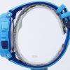 Casio Baby-G Shock Resistant Dual Time Analog Digital BGA-240L-2A2 Women’s Watch 3