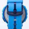 Casio Baby-G Shock Resistant Dual Time Analog Digital BGA-240L-2A2 Women’s Watch 4