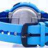 Casio Baby-G Shock Resistant Dual Time Analog Digital BGA-240L-2A2 Women’s Watch 6