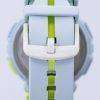 Casio Baby-G Shock Resistant Dual Time Analog Digital BGA-240L-7A Women’s Watch 4