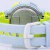 Casio Baby-G Shock Resistant Dual Time Analog Digital BGA-240L-7A Women’s Watch 7